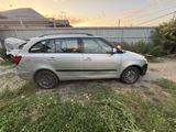 Skoda Fabia 2009 года за 1 600 000 тг. в Алматы – фото 5