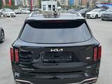 Kia Sorento 2023 года за 19 200 000 тг. в Талдыкорган – фото 2