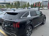 Kia Sorento 2023 года за 19 200 000 тг. в Талдыкорган – фото 3