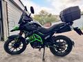 Fuego  Tekken 250 2024 года за 850 000 тг. в Павлодар – фото 2