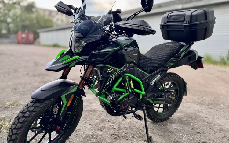 Fuego  Tekken 250 2024 года за 850 000 тг. в Павлодар
