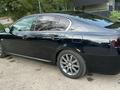 Lexus GS 450h 2008 годаүшін6 400 000 тг. в Мерке – фото 8