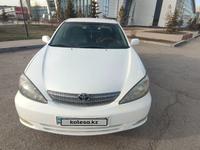 Toyota Camry 2002 годаүшін4 800 000 тг. в Караганда