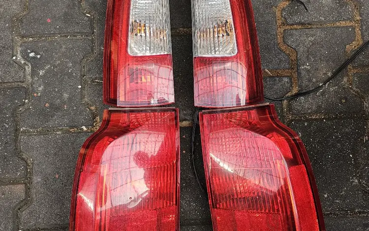 Фонарь для Volvo V70, XC70 за 22 000 тг. в Алматы
