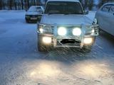 Toyota Land Cruiser Prado 2000 года за 6 500 000 тг. в Караганда – фото 2