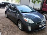Toyota Prius 2009 года за 6 000 000 тг. в Караганда – фото 4
