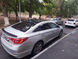 Hyundai Sonata 2015 года за 6 000 000 тг. в Темиртау – фото 2
