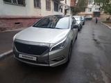 Hyundai Sonata 2015 года за 6 000 000 тг. в Темиртау