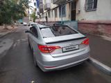 Hyundai Sonata 2015 года за 6 000 000 тг. в Темиртау – фото 3