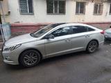 Hyundai Sonata 2015 года за 6 000 000 тг. в Темиртау – фото 4