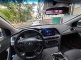 Hyundai Sonata 2015 года за 6 000 000 тг. в Темиртау – фото 5
