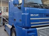 DAF  XF 95 2003 года за 14 000 000 тг. в Шымкент