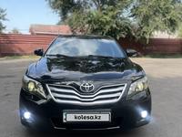 Toyota Camry 2009 годаүшін6 900 000 тг. в Алматы