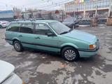 Volkswagen Passat 1991 года за 1 400 000 тг. в Тараз – фото 3