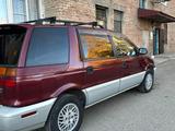 Mitsubishi Chariot 1996 года за 2 200 000 тг. в Усть-Каменогорск – фото 2
