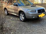 Subaru Forester 2005 года за 5 500 000 тг. в Усть-Каменогорск