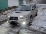 Subaru Forester 2005 года за 5 500 000 тг. в Усть-Каменогорск – фото 2