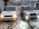 Subaru Forester 2005 года за 5 500 000 тг. в Усть-Каменогорск – фото 3