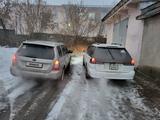 Subaru Forester 2005 года за 5 500 000 тг. в Усть-Каменогорск – фото 4