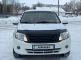 ВАЗ (Lada) Granta 2190 2012 годаүшін2 150 000 тг. в Атбасар – фото 2