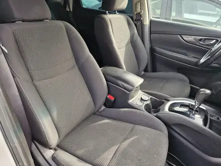 Nissan X-Trail 2021 года за 7 800 000 тг. в Алматы – фото 7