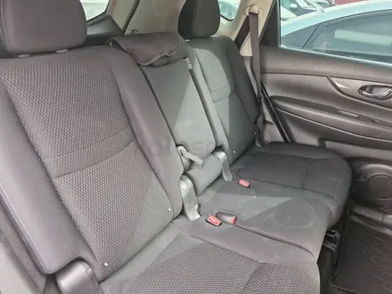 Nissan X-Trail 2021 года за 7 800 000 тг. в Алматы – фото 8