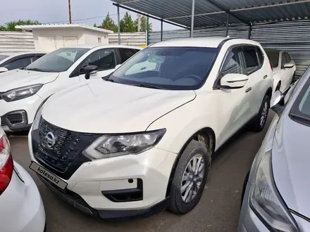 Nissan X-Trail 2021 года за 7 800 000 тг. в Алматы – фото 2