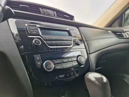 Nissan X-Trail 2021 года за 7 800 000 тг. в Алматы – фото 6