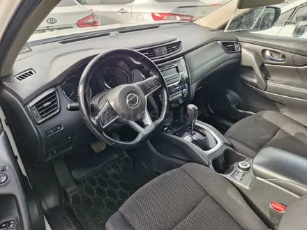 Nissan X-Trail 2021 года за 7 800 000 тг. в Алматы – фото 5