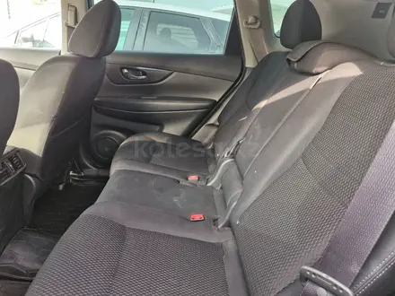 Nissan X-Trail 2021 года за 7 800 000 тг. в Алматы – фото 9