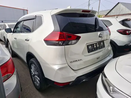 Nissan X-Trail 2021 года за 7 800 000 тг. в Алматы – фото 3