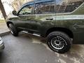 Toyota Land Cruiser Prado 2010 годаfor19 000 000 тг. в Алматы – фото 2