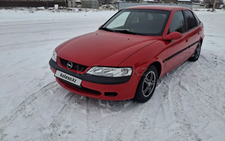 Opel Vectra 1997 года за 1 200 000 тг. в Караганда