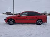 Opel Vectra 1997 годаүшін1 350 000 тг. в Караганда – фото 2
