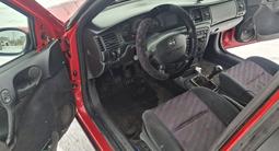Opel Vectra 1997 годаүшін1 350 000 тг. в Караганда – фото 5