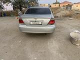 Toyota Camry 2005 года за 4 500 000 тг. в Кызылорда – фото 4