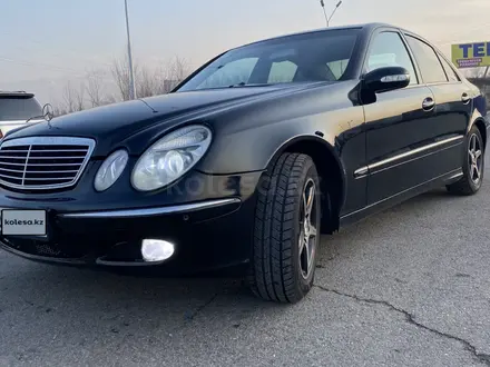 Mercedes-Benz E 280 2006 года за 4 000 000 тг. в Алматы