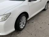 Toyota Camry 2012 года за 10 700 000 тг. в Кызылорда – фото 2