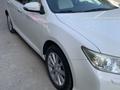 Toyota Camry 2012 года за 10 700 000 тг. в Кызылорда – фото 4