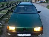 Volkswagen Passat 1990 годаүшін1 450 000 тг. в Шымкент – фото 5