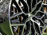 Vossen R20: 5: 113.4үшін360 000 тг. в Кызылорда – фото 2