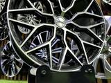 Vossen R20: 5: 113.4үшін360 000 тг. в Кызылорда