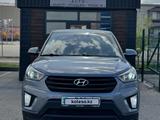 Hyundai Creta 2019 года за 9 000 000 тг. в Караганда – фото 2
