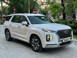 Hyundai Palisade 2022 года за 18 700 000 тг. в Алматы – фото 5
