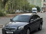 Toyota Avensis 2007 года за 4 700 000 тг. в Павлодар – фото 2