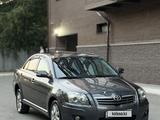 Toyota Avensis 2007 года за 4 700 000 тг. в Павлодар – фото 4