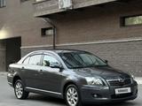Toyota Avensis 2007 года за 4 700 000 тг. в Павлодар – фото 5