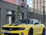 Chevrolet Camaro 2012 годаүшін12 000 000 тг. в Атырау