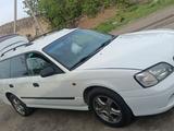 Subaru Legacy 1999 годаүшін2 500 000 тг. в Атбасар