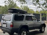 Toyota Hilux Surf 1996 года за 3 800 000 тг. в Алматы – фото 3